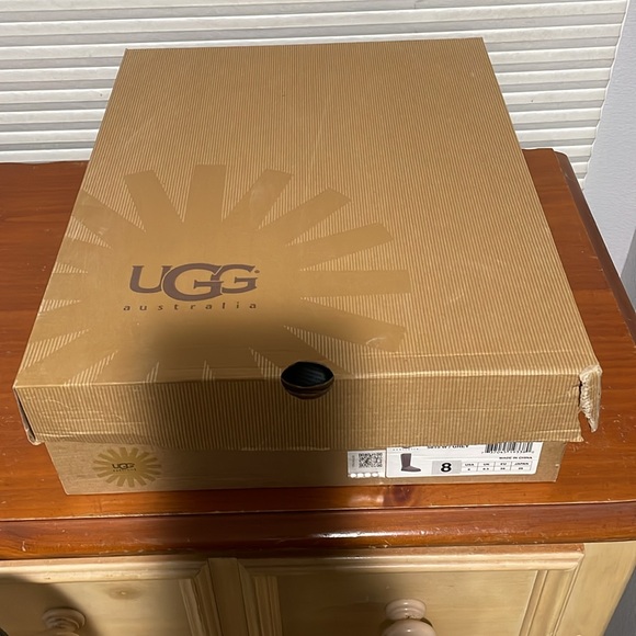 UGG boots - Picture 6 of 15